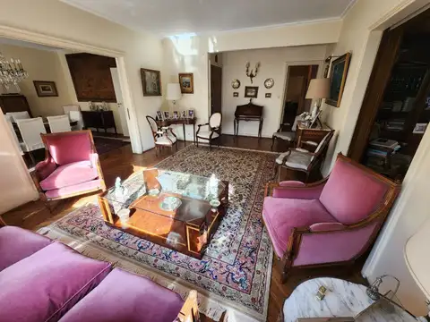 Departamento en Venta en Recoleta, USD 295.000