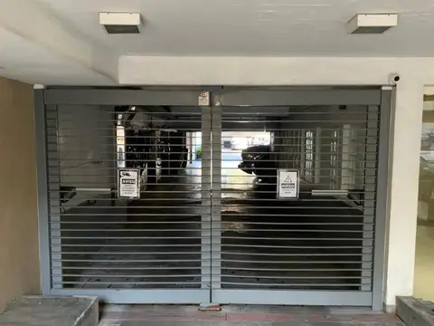 Departamento en Venta en Villa del Parque, USD 180.000