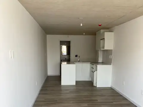 Apartamento en venta c/ cochera en Buceo