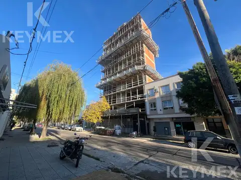 Departamento de 1 dormitorio en venta, La Plata