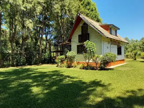 Rio / Arroyo Carapachay Rancho Aparte 100