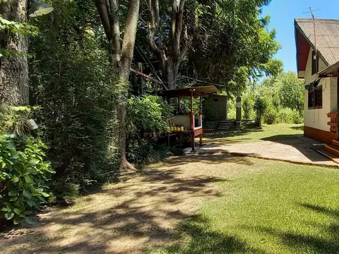 Casa en Venta en Arroyo Carapachay, USD 50.000