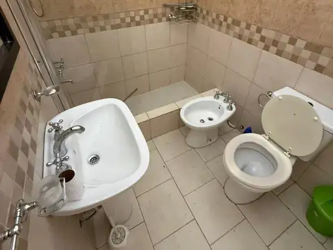 Departamento en Alquiler 5 años