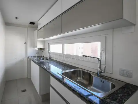 Departamento 5 ambientes con 2 baños