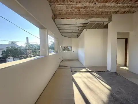Depto Tipo Casa en Venta en Villa Martelli, USD 90.000