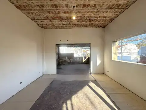 Depto Tipo Casa en Venta A Estrenar