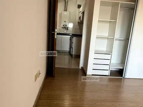 Departamento en Alquiler al Este