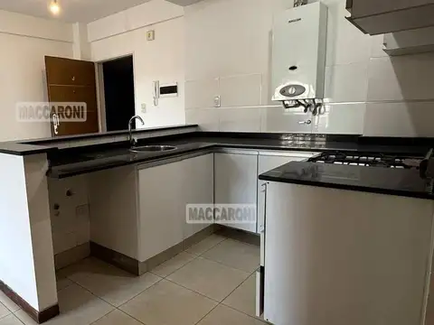 AV RIVADAVIA 9800, Piso 3
