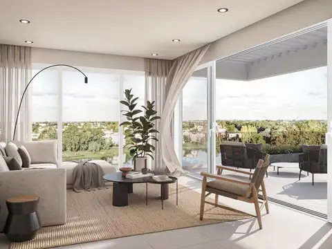 Departamento en Venta de 2 dormitorios