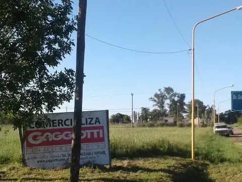 LOTEO AIRES PAMPEANOS