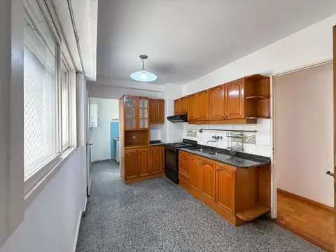 Departamento en Venta de 4 ambientes