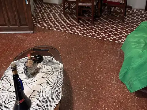 Casa en Venta al Oeste