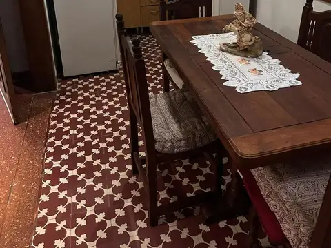 Casa en Venta 35 años