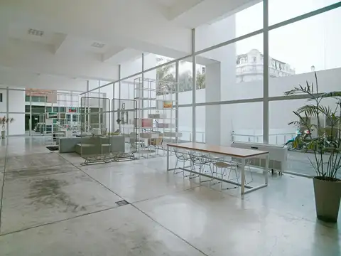 VENTA COCHERA CUBIERTA, SAN NICOLÁS, CABA