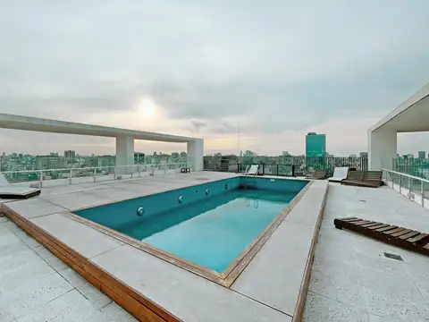 Bartolomé Mitre 1400