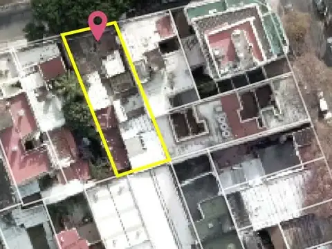Terreno - Venta - Argentina, Capital Federal - Yerbal 4300