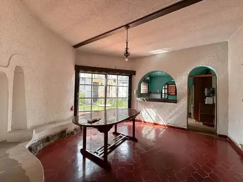 Nicolás De Arredondo 3000