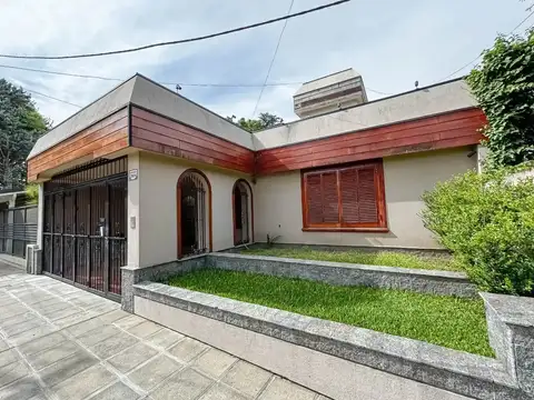 Nicolás De Arredondo 3000