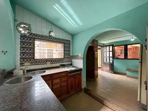 Casa en Venta con 1 cochera