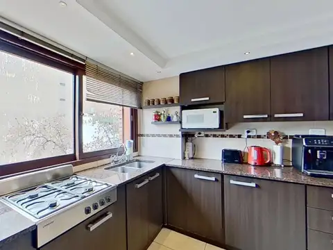Departamento en Venta 35 años
