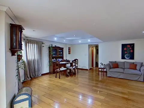 Departamento en Venta en Almagro, USD 350.000