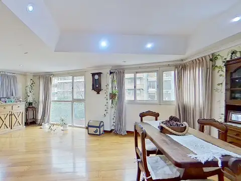 Departamento en Venta de 4 dormitorios
