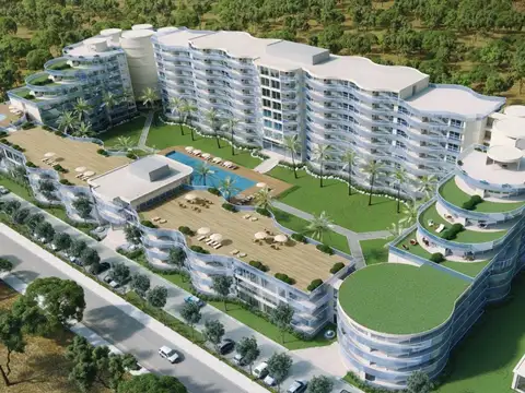 Terreno en Venta de 25067,0 m2