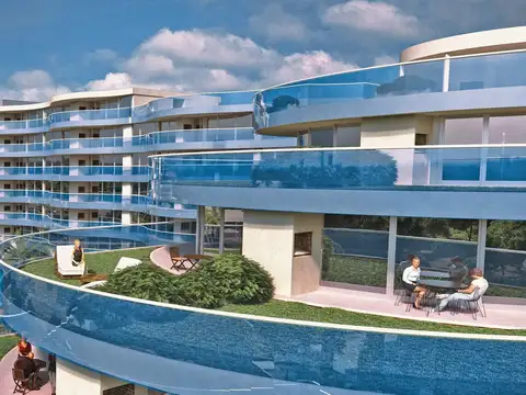 Fracción de 25.067 m² en zona Nordelta – Tigre