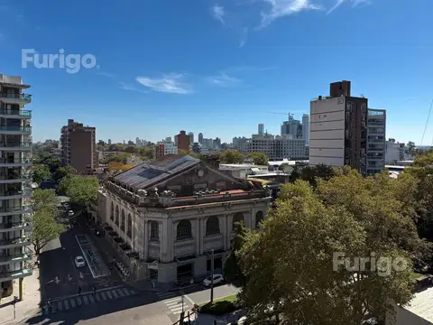Departamento en Venta al Norte