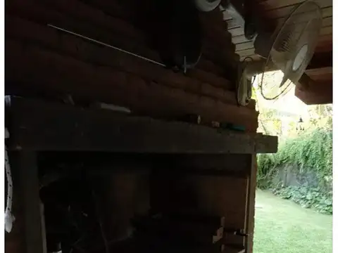 G.15 Casa 2 Dormitorios, 2 BaÑos, Pileta,