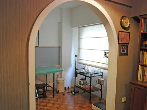 Oficina en Venta en Recoleta, USD 130.000