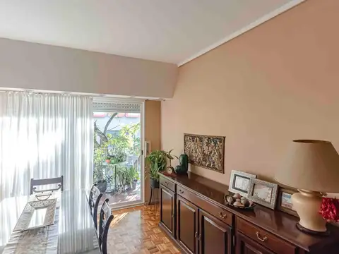 Pedro Goyena 500 , Piso 3