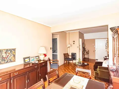 Departamento en Venta de 3 dormitorios