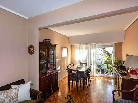 Departamento en Venta al Norte