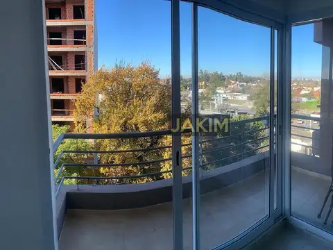 Departamento en Alquiler en Martin Coronado, $ 550.000