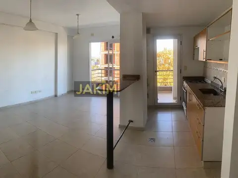 Departamento en Alquiler de 2 ambientes