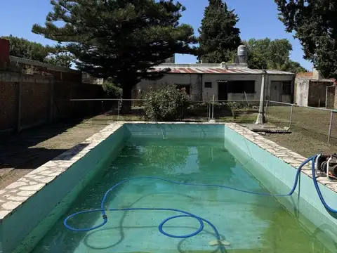 Terreno en Venta 18  mts Frente