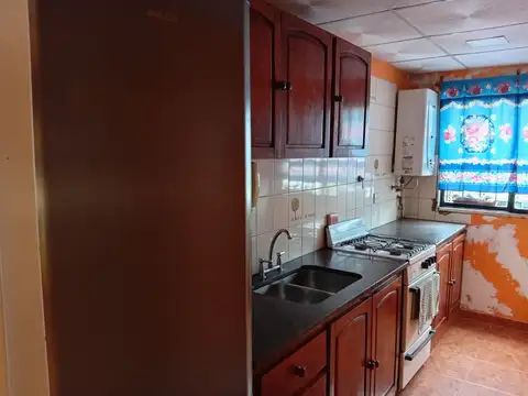 Departamento en Venta al Este