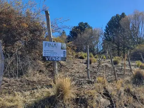 Campo en venta de 620000m2 ubicado en San Martin de los Andes