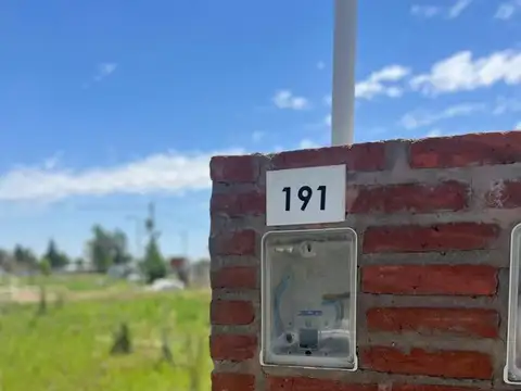 Terreno en Venta de 357,0 m2