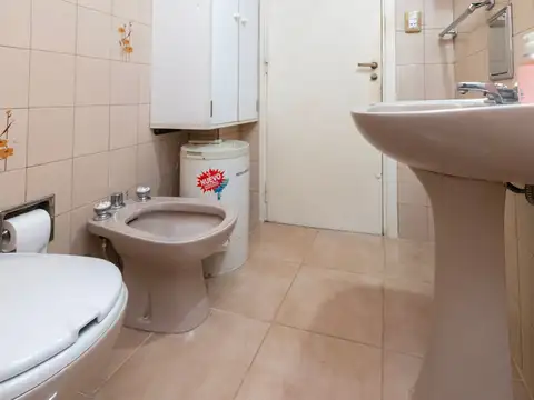 Depto Tipo Casa en Venta 43 años