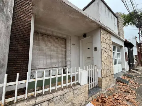 Víctor Mercante al 1100
