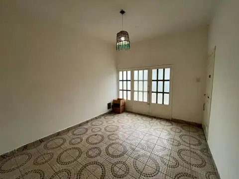 Casa en Alquiler 50 años