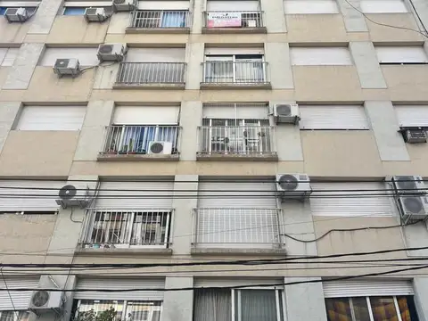 3 ambientes super luminoso impecable  inmejorable zona