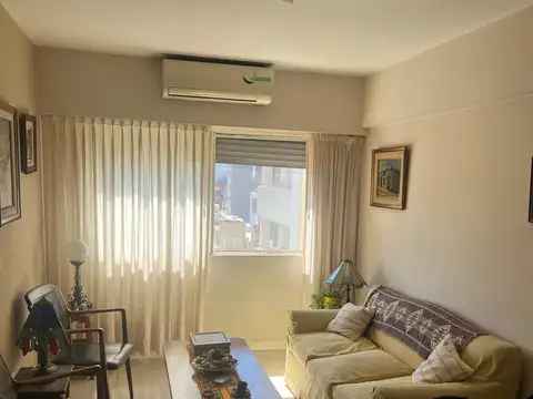 Departamento en Alquiler de 2 dormitorios