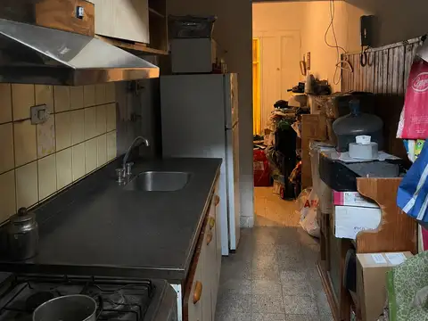 Depto Tipo Casa en Venta 60 años