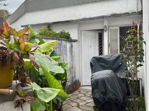 Depto Tipo Casa en Venta en Barrio San Pedro, USD 95.000