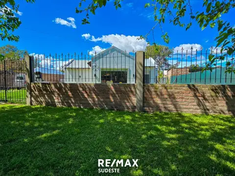 Casa en Venta de 3 dormitorios