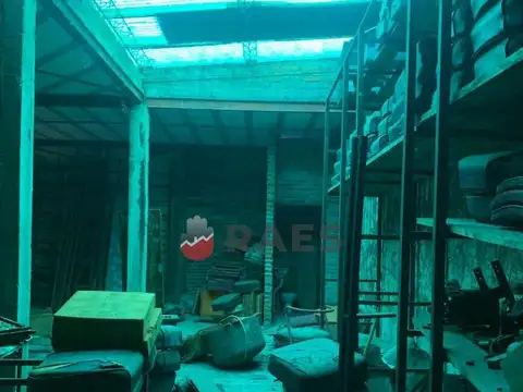 Galpon en Venta en Barrio Jardin Mayoraz, USD 75.000
