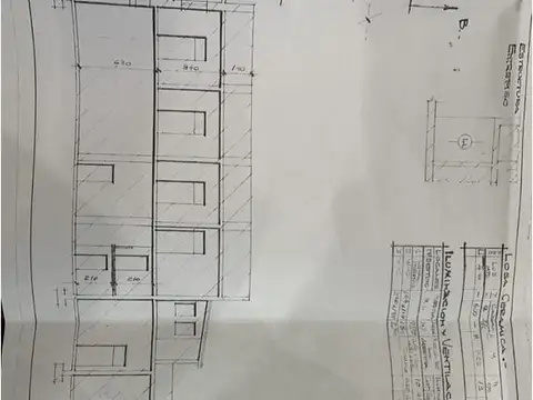 Terreno en Venta en Villa Luro, USD 600.000